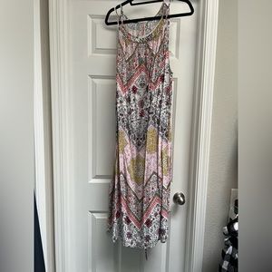 Nwt loft plus size dress